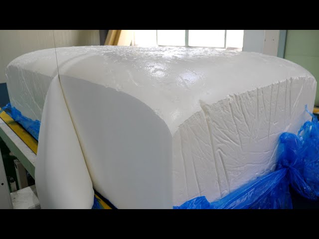 Best views of all time! TOP 7. process of making products by skilled technicians in Korea