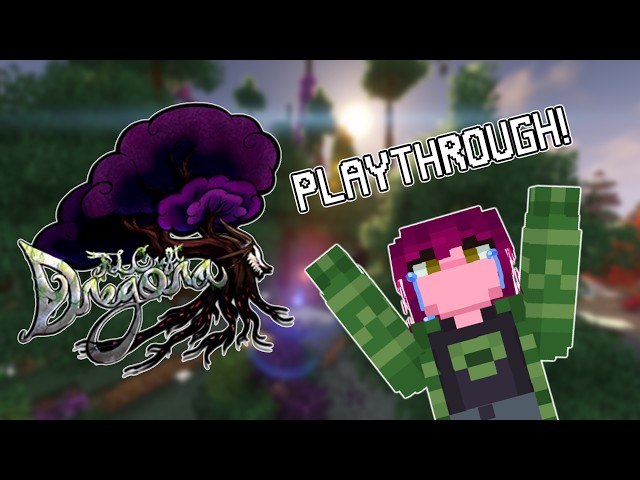 Starting Over... [RLCraft Dregora 2]