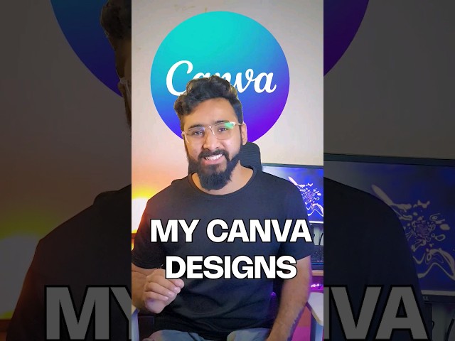 Let's improve your Canva Designs together in my free workshop#canvassador #designworkshop #design