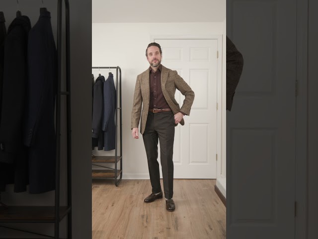 3 Spring Outfit Ideas for Men