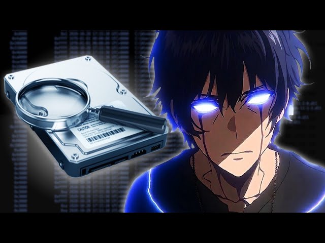 How Do You ACTUALLY Learn Digital Forensics