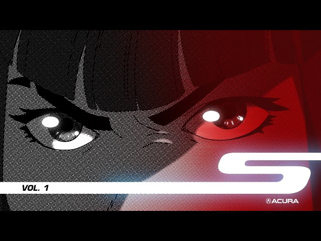 Type S: Chiaki’s Journey Volume 1
