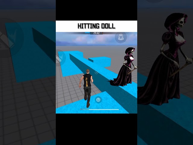 hitting doll script zomjo gaming free fire craftland |  free fire craftland script zomjo gaming