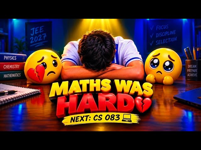 Class 12 Maths Mid-Term Review | Relation and Function Made Me Cry 💔 | Next Exam Computer Science...