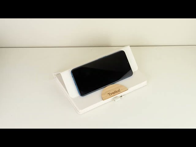 Gadget Ecologici: Block notes personalizzati con il logo aziendale, prodotti in cartone del latte