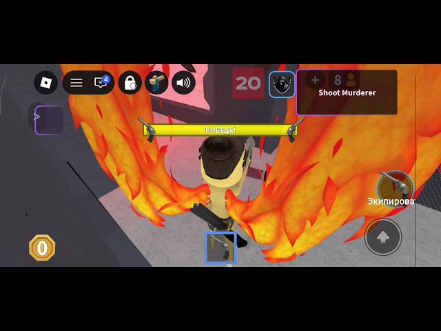 BEST SCRIPT FOR MM2 | SILENT AIM, CUSTOM CURSOR, ESP AND MORE!(DIRECT LINK)