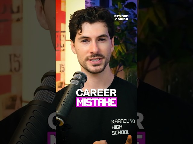 The AI Era Career Q&A Every Software Engineer Needs