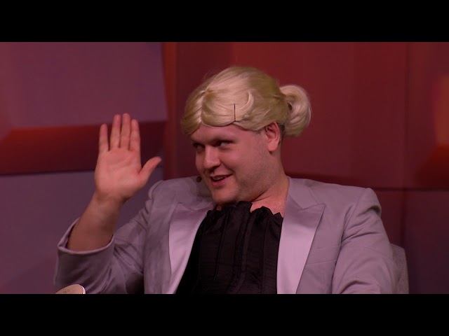 Roast of PMSProxy TwitchCon 2017