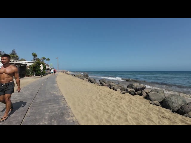 Around the Faro...