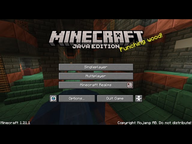 Minecraft: HARDCORE