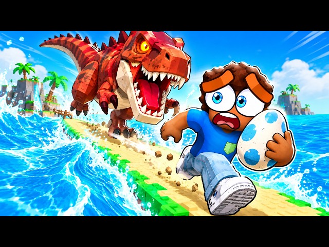 OPEN THE SEA FOR ANIMALS | Roblox!