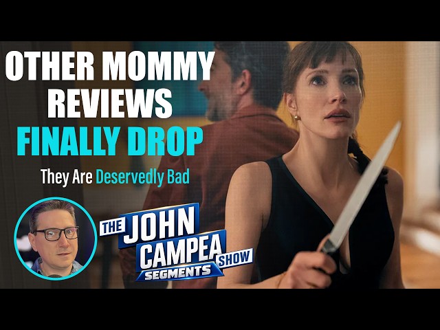 Other Mommy Reviews Are Horrible And They Totally Deserve It