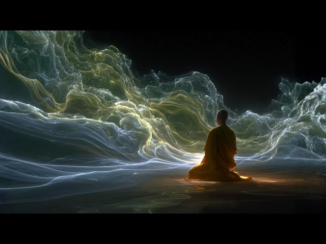 Enter Flow | 40 Hz Ambient Music for Deep Focus & Enhancing Cognition