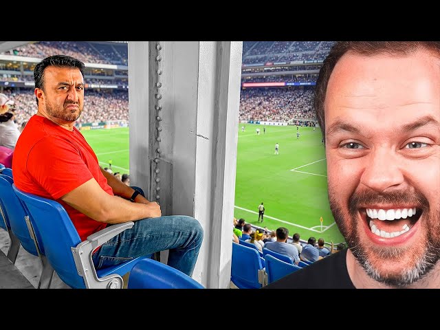 World's UNLUCKIEST People!