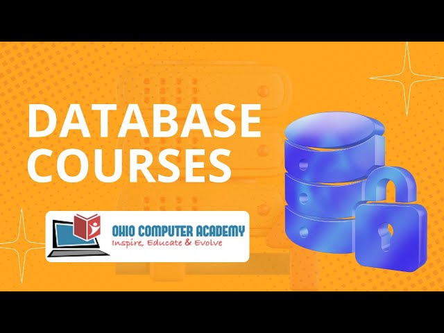 Oracle SQL Training | Course Introduction | Database Courses Series