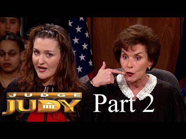 "Foul Mouth" Caused Car Accident! | Part 2