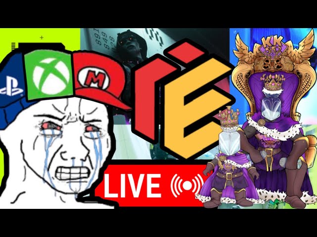 Big Surprise Tonight! Marathon Is COOKED! Expedition 33 Making Fanboys SALTY! SALT LIVE!!!
