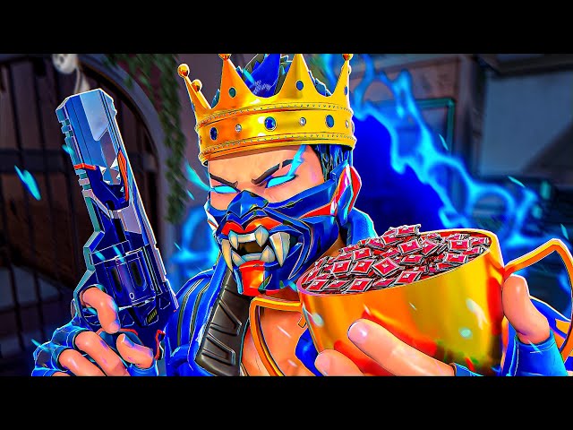 How To ACTUALLY Master Yoru in Valorant || Yoru To Immortal (FINALE)