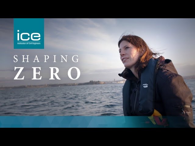 Shaping Zero: Towards net zero carbon for infrastructure