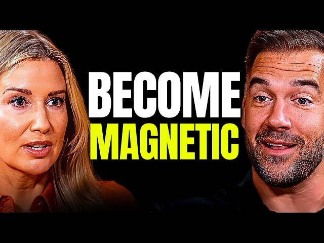 How to Shift Your Identity & Become Instantly Magnetic | Dr. Kim Foster