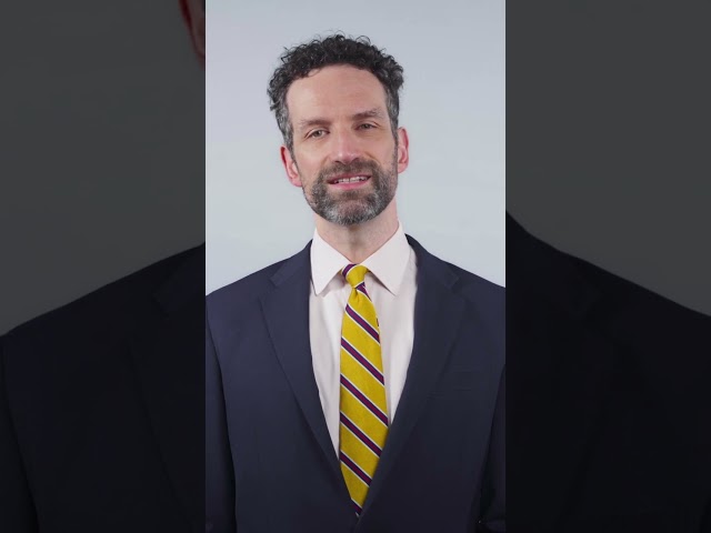 Roman vs. Christian Idea of Person