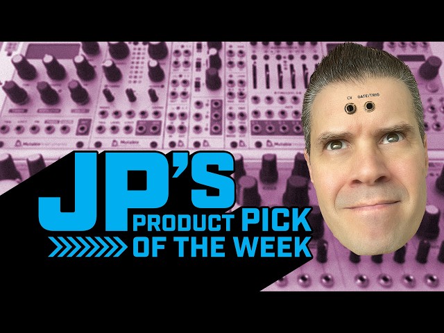 JP’s Product Pick of the Week 9/22/26