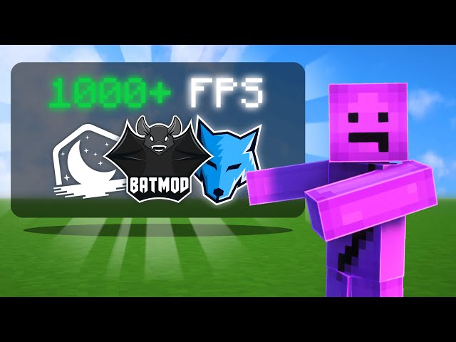 I Tested EVERY Minecraft Client!!