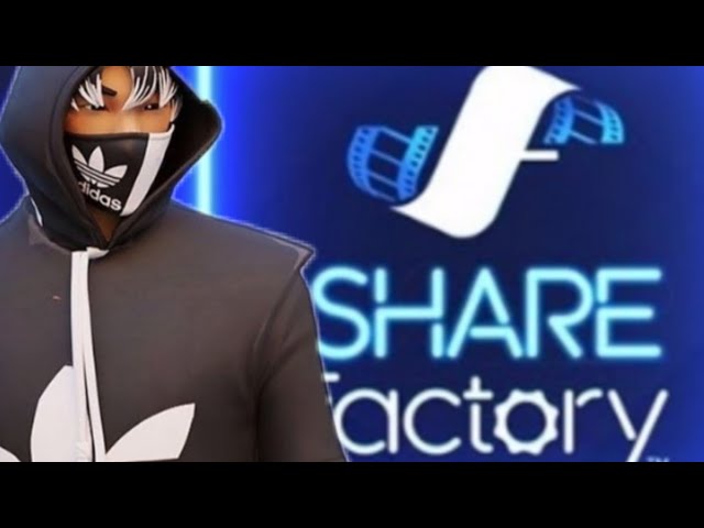 🔴PS4/ PS5 SHAREfactory Editing Tutorial (Read Description)🔴