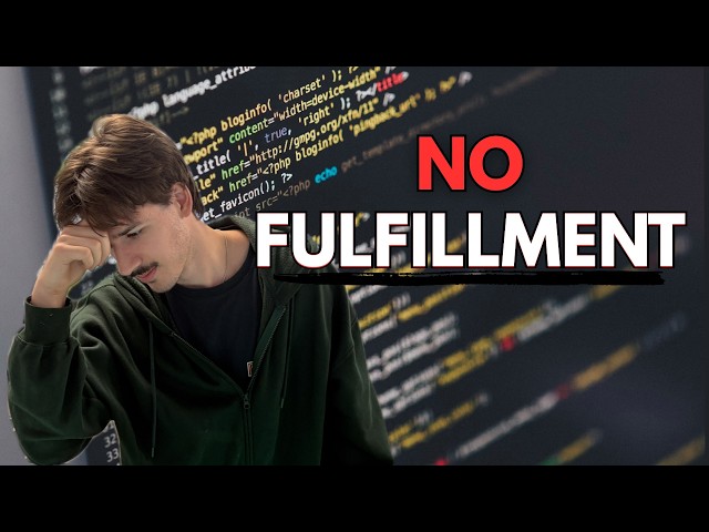 Computer Science Disappointed me...