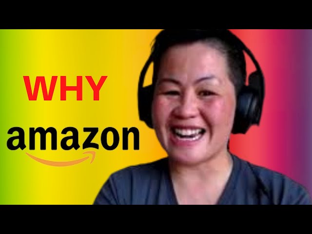 Amazon Interview Tips: How to answer WHY AMAZON (2020)