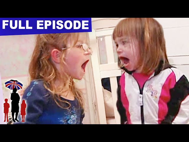 Season 2 Episode 12 | Full Episodes | Supernanny USA