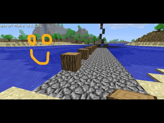 Building A New Base!
