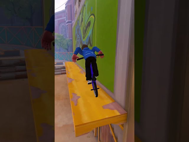 INSANE BMX TRICKS IN STREETDOG BMX #bmx