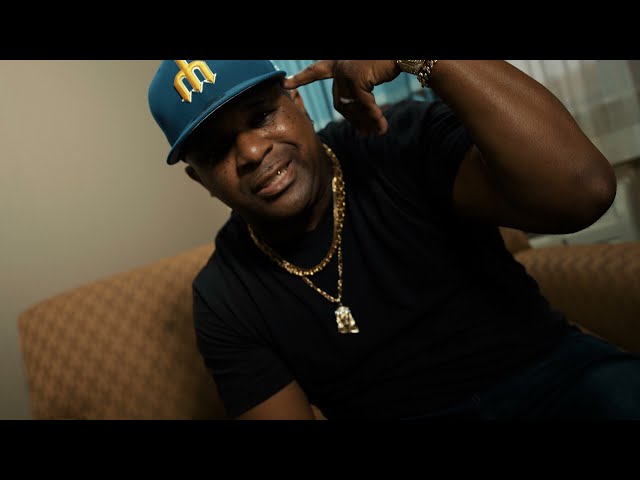 Big Flame Thrower- Famous (Official Video)
