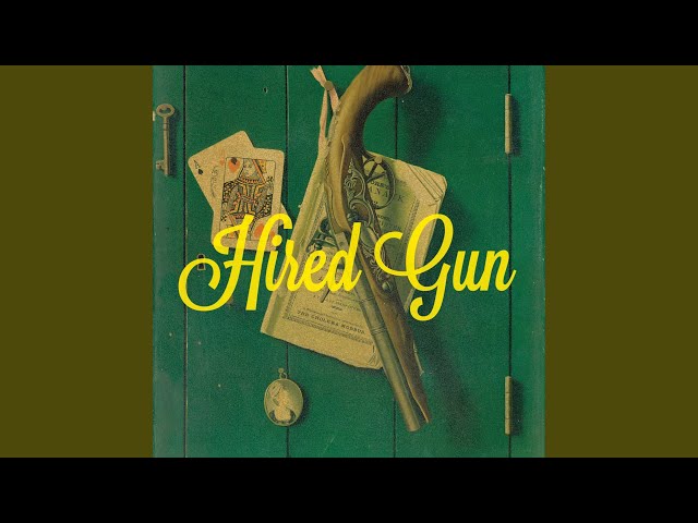 Hired Gun