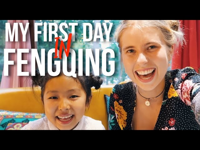 Why I love visiting remote Chinese cities