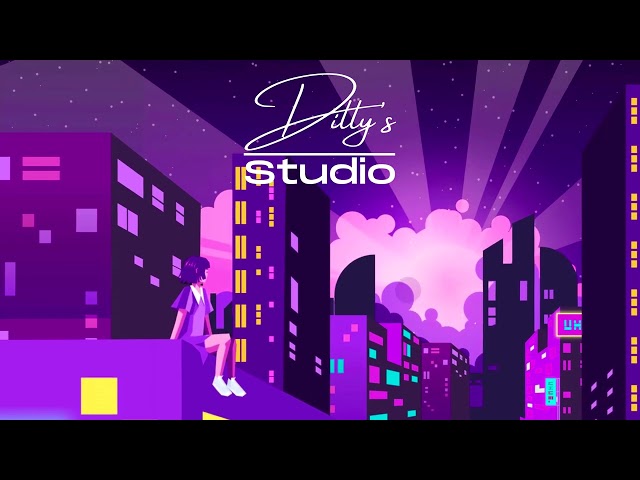 4 a.m Study Cill Coding | Lofi Dilly | hip hop & chill beats
