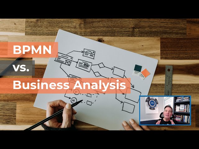 BPMN vs. Business Analysis