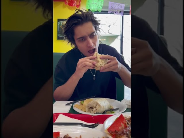 I went to the worst restaurant in my city