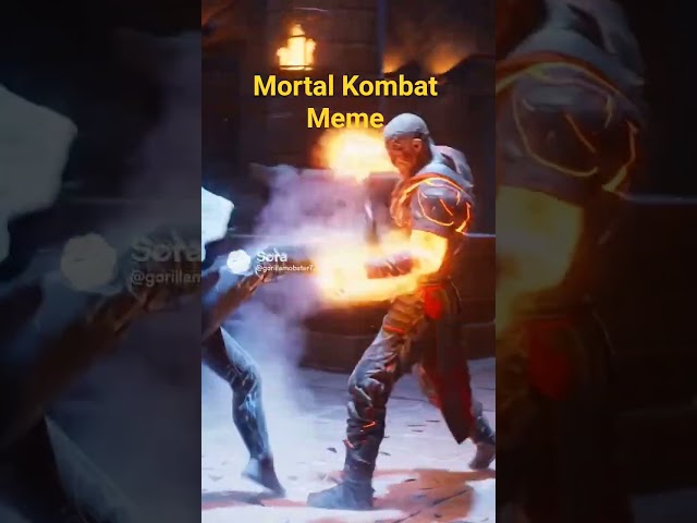 Frostborn Fighting in Tournament