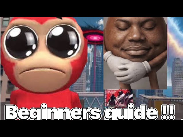 BEGINNERS GUIDE!!!!!! #heroxhero #viral #viralvideo #fyp #vr ￼￼
