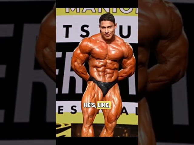2026 Pittsburgh Pro guest posing