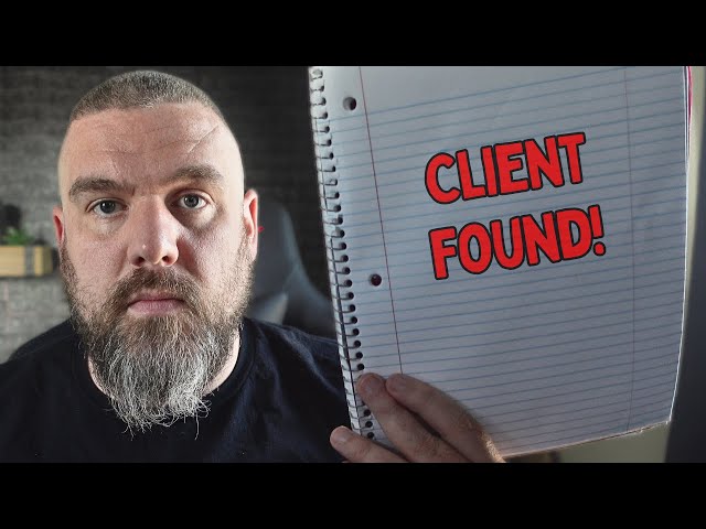 Freelance Clients on Easy Mode