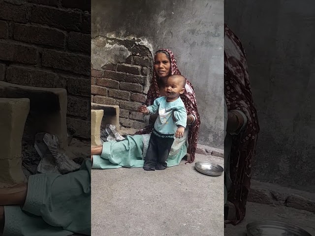 baby kid Indian Boy