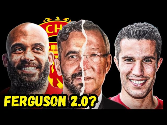 How Amorim WON the Culture Battle at United shows he's the Closest Manager to Ferguson since 1986