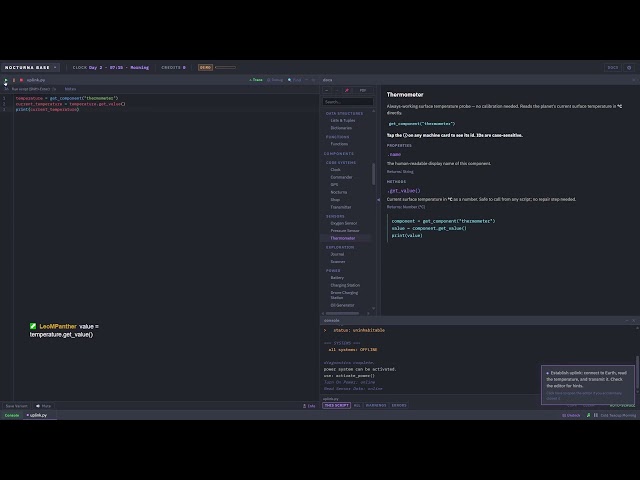 Demo-nday - Code: Terraform