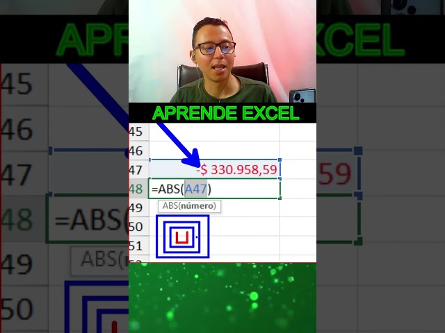 El método MATRIOSKA para fórmulas largas 🪆 #excel #datospertubadores #edutuber