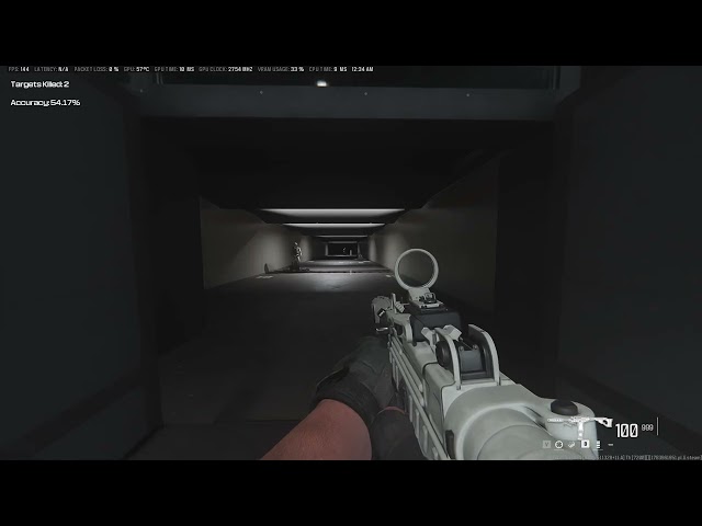 *META* WSP SWARM BUILD MW3/WARZONE
