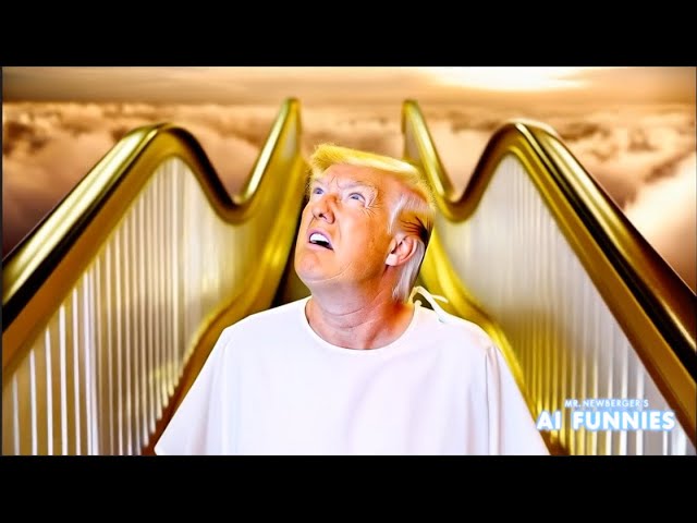 NEW HIT SINGLE - Straight to Hell