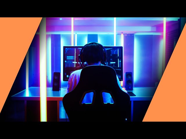 VOICE ACTING COURSE - Voice Acting for Video Games and Animations